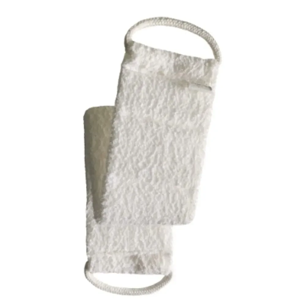 Daily Concepts The Daily Back Scrubber exfoliating shower sponge NWT